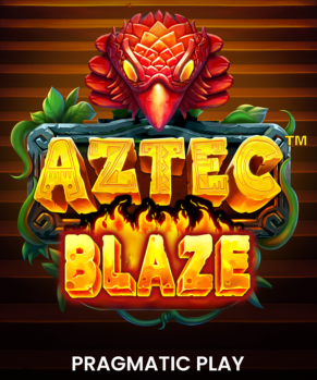 Aztec Blaze en la app